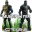 Crysis Multiplayer 1 Icon 32x32 png